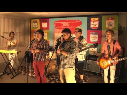 〈Sunday Jam〉2013-04-21-Peri M