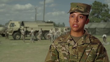 MOS 25Q - Multi-Channel Transmission Systems Operator / Maintainer