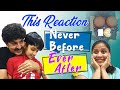 Never Before ever after Reactions| My Family Celebration | Special Cake Decoration | Vlog | Sushma