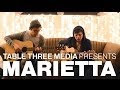 Chase i hardly know ya acoustic  marietta  table three media