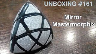 Unboxing №161 Зеркальный Мастерморфикс | Mirror Mastermorphix