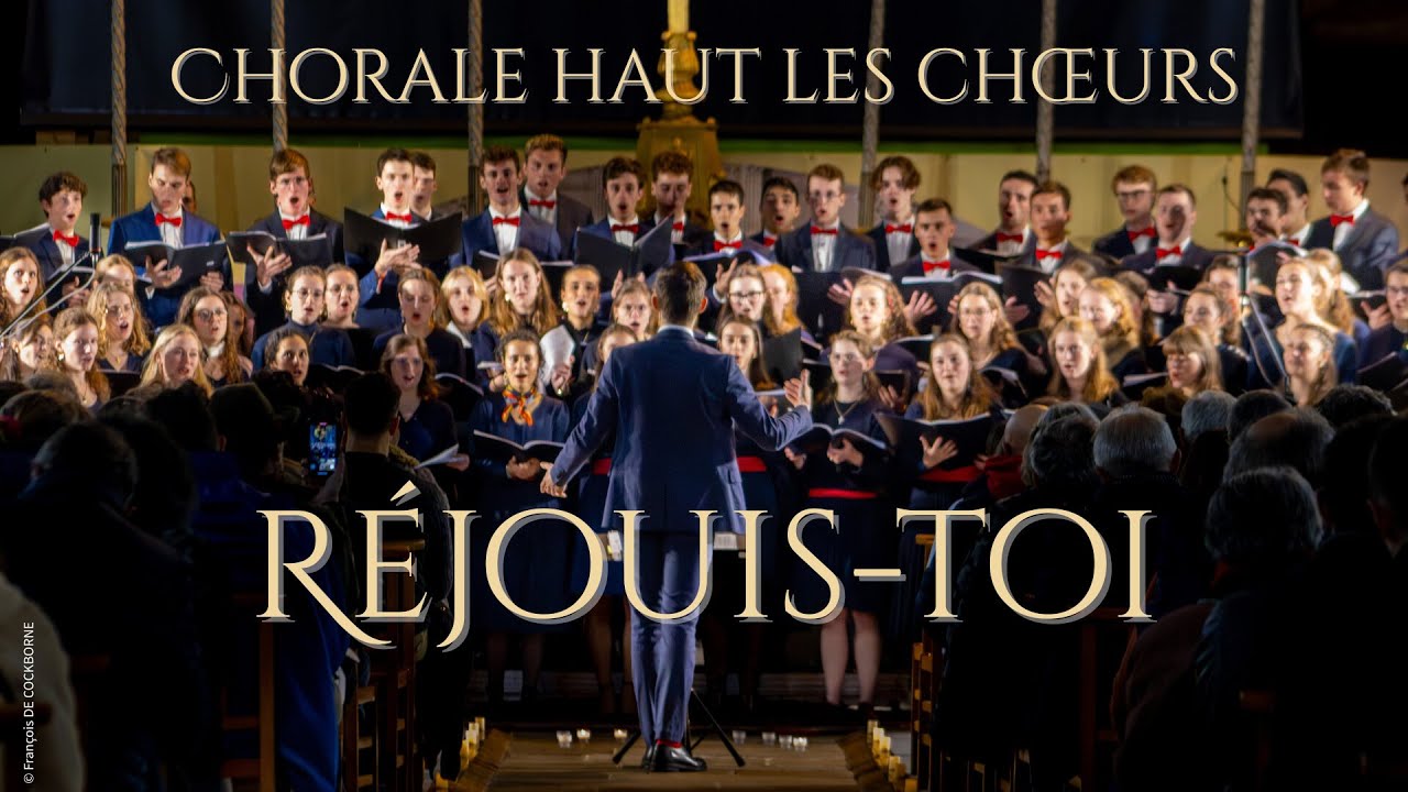 Réjouis toi, Antoine Coppée