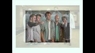 Simple Plan Never Should Have Let You Go Lyrics