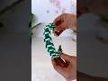 Diy trending crochet headband cute crafts ideas @Teeneecutecraft #youtubeshorts