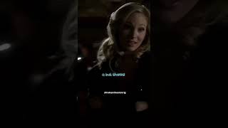 klaroline | klaus and caroline | the vampire dairies | the originals