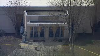 Woman killed in shooting outside Palmetto Elementary School; suspect arrested