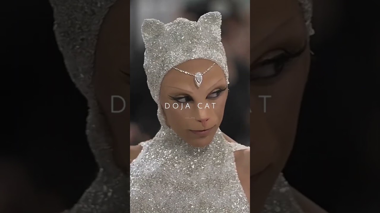 6 запретов Met Gala✖️