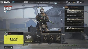 DMZ enemy  interrogation