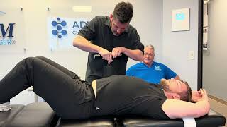 I Tried The Most Expensive Chiropractic Equipment & The Ring Dinger® Table Is Better For Less Money