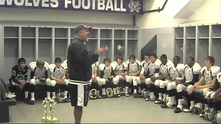 Steven Bajenski Memorial Video