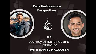#08 - Journey of Resilience and Recovery – Surviving Brain Hemorrhage and Living Life Again