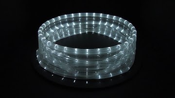 This Clever Animated Artwork Uses Old-Fashioned Technology to Trick Your Brain