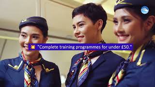 AI Driven Aviation Online Training