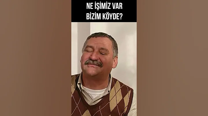 Yengeç Hüseyin'in Memleket Hasreti #shorts