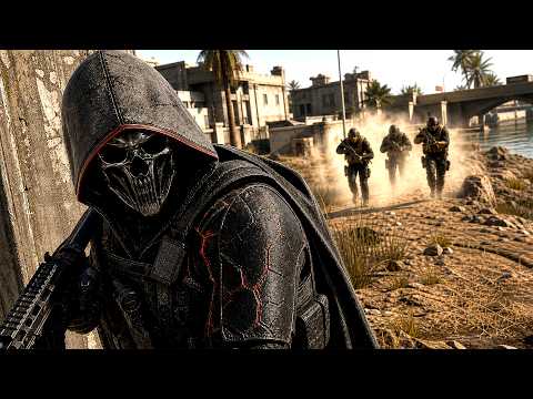 This is SOLO DMZ in 2026...