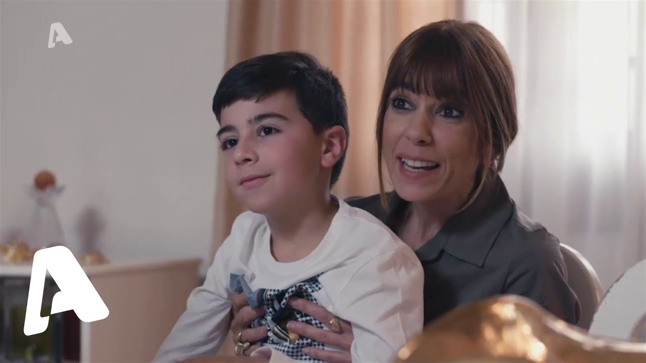 Το Τατουάζ Σ2 | Επεισόδιο 277 | Ολόκληρο