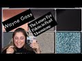 Wayne Goss Pearl Moonstone Luxury Eye Collection  Palette and Both Kohl Pencils  Are They Worth It?