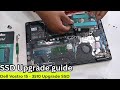 Dell Vostro 3510 SSD Upgrade Guide: How to Disassemble &amp; Install SSD (2025 Tutorial)
