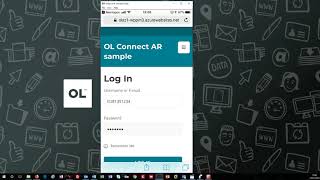 Automatización de Cuentas Por Cobrar con OL Connect - Video Demostración screenshot 2
