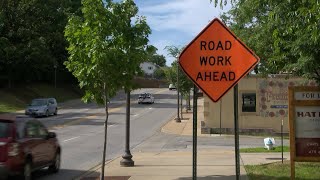 New Arkansas traffic laws in effect to make work zones safer