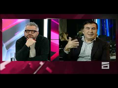 მიხეილ სააკაშვილი ფილმ \"და ჩვენ ვიცეკვეთ\"-ს ეხმაურება