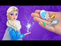 11 Útiles Escolares Y Manualidades De Frozen