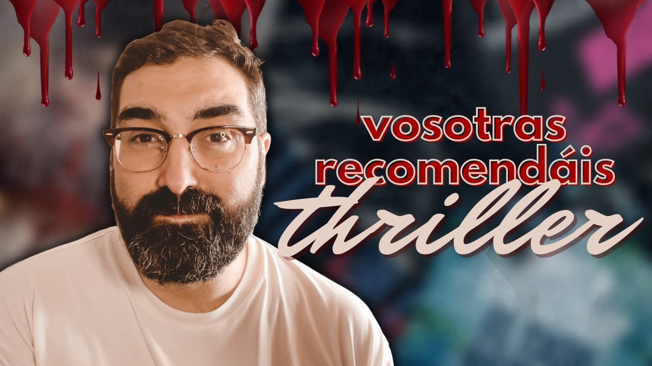 🥇TOP 20 📚 Vuestros libros favoritos de MISTERIO Y THRILLERS | Vosotras recomendáis.
