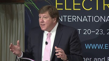 Live Recording of the Release of the U.S. National Electrification Assessment