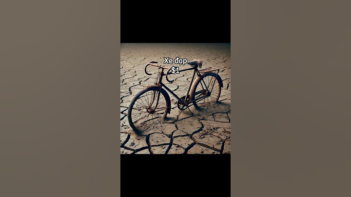 Bicycles from $1 to $1 billion.