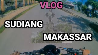 CELOTEH ON VLOG || SUDIANG-MAKASSAR CITY