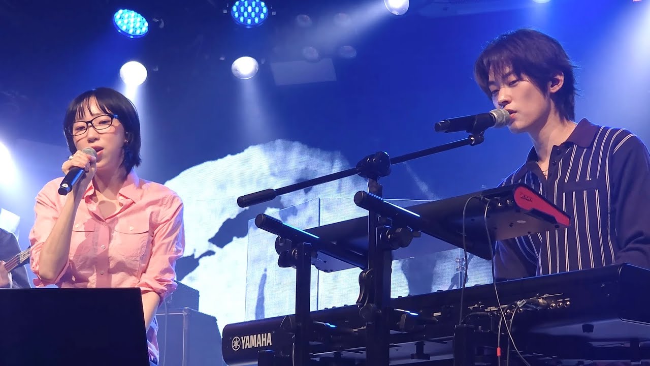Rio Rye 251128 RYE & RIO - Close To You (cover) | RYE 싱글 발매 단독콘서트 : ‘Love ...