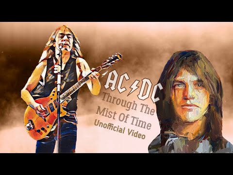 AcDc - Through The Mists Of Time