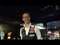 Rapid Fire with Florian Kohler