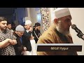 سورة الحاقة كاملة الشيخ معتز الغنام من صلاة القيام بلندن ٢٠٢٢م ١٤٤٣هـ