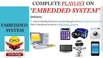 Embedded systems video tutorial for beginners - YouTube