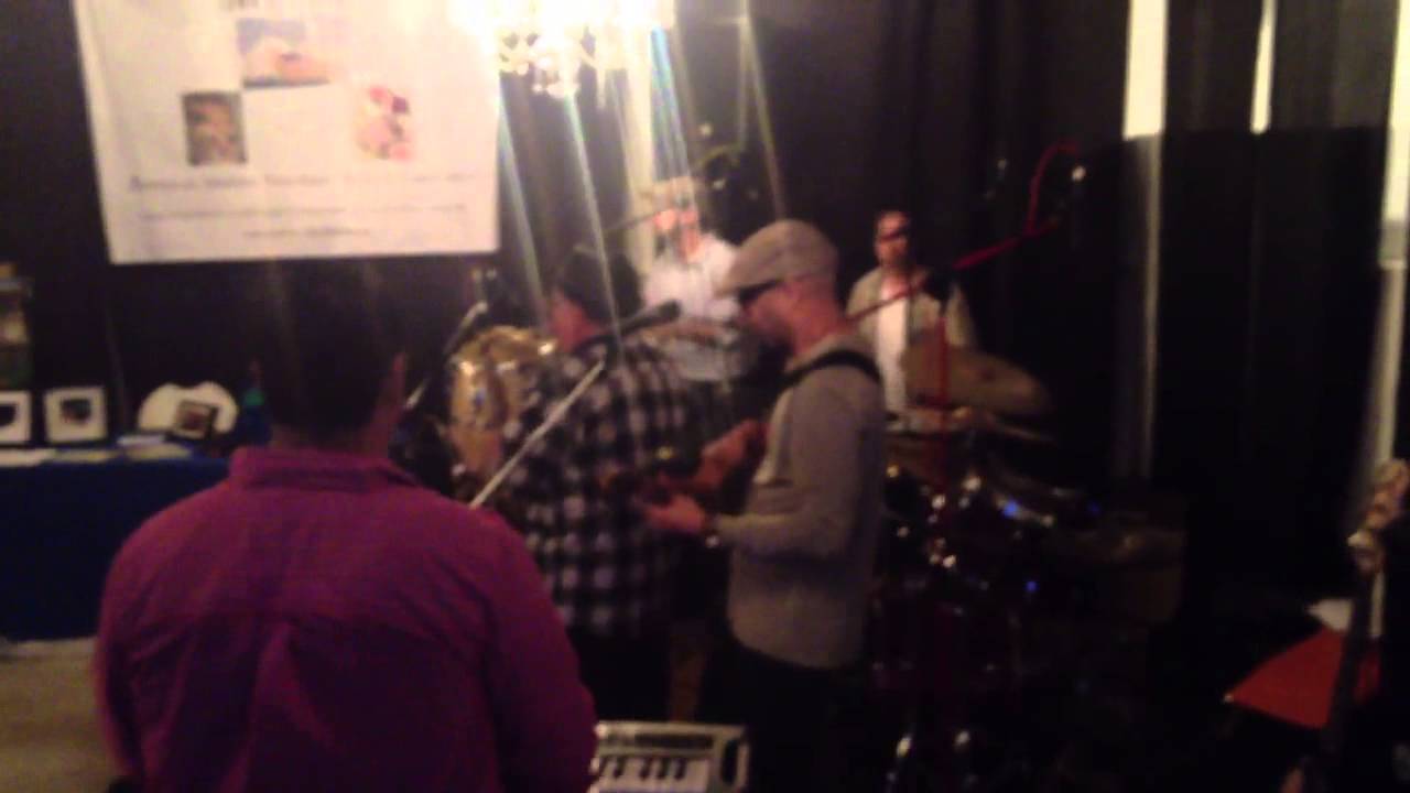 Bassacre 2013 - Oskar Cartaya