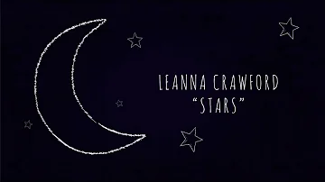 Leanna Crawford - Stars (Lyric Video)