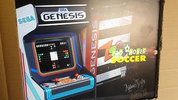 Attract mode on Retropie