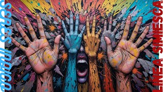 The Simian Line Linea Simiesca