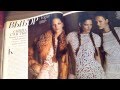 ЧТО БУДЕТ В МОДЕ ВЕСНОЙ-ЛЕТОМ 2015 Г /ОБЗОР НА ЖУРНАЛ VOGUE(№1.2015)