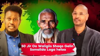 Cajiib! Canshuurta dadka cadaanka ah oo lagu quudiyo siyaasinta Soomaalida 