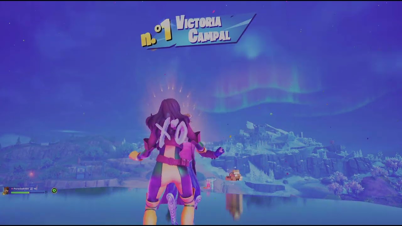 にゃこステ(ΦωΦ)です Fortnite_20260518190204 - YouTube