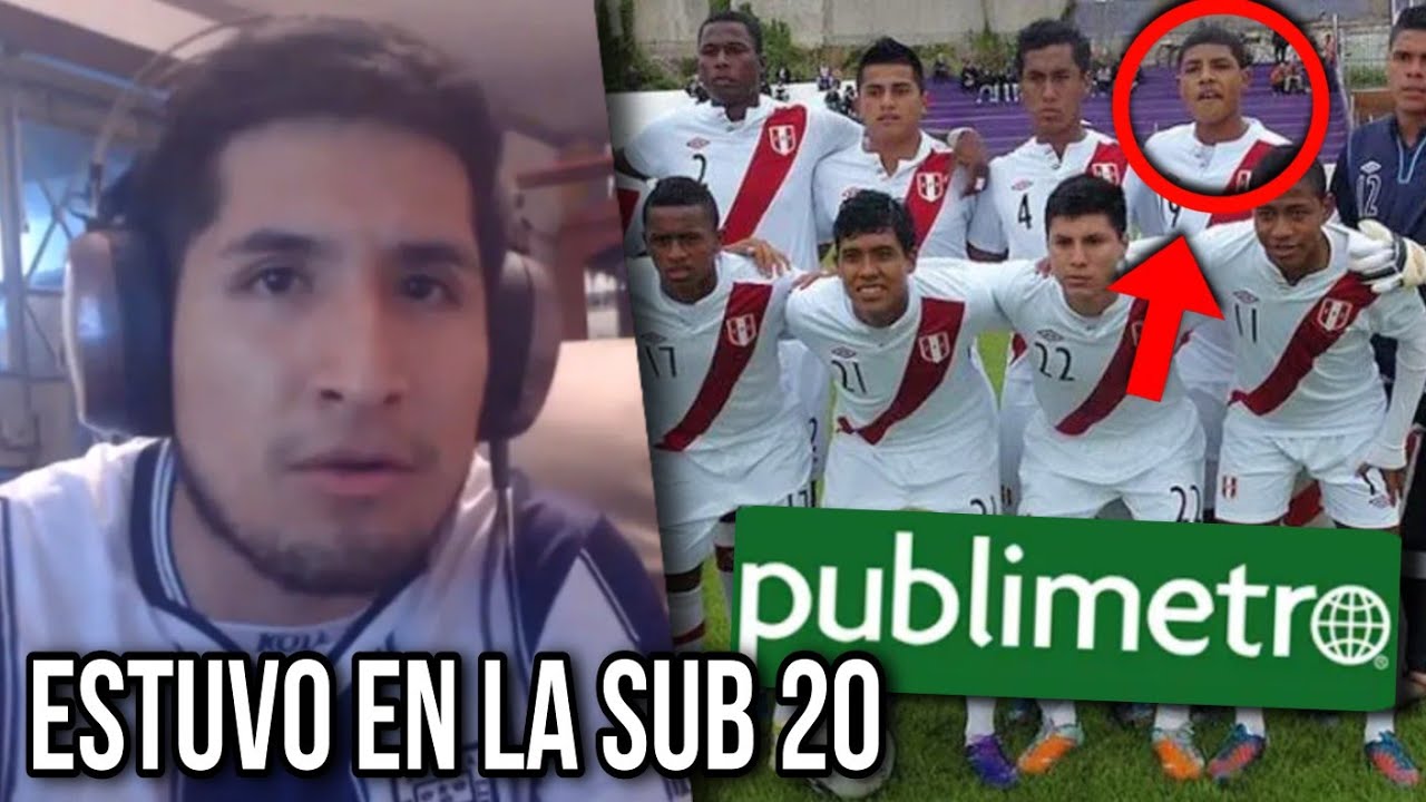 😭FANODRIC CUENTA CUANDO FUE ESTAFADO POR UN FUTBOLISTA DE CHIBOLO 😔 Fano Anécdotas💥