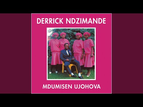 Mdumiseni U Jehova