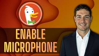 How to Enable the Microphone in DuckDuckGo [2026 Guide]