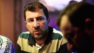 Cakallarla Dans 3 - Dutch Trailer