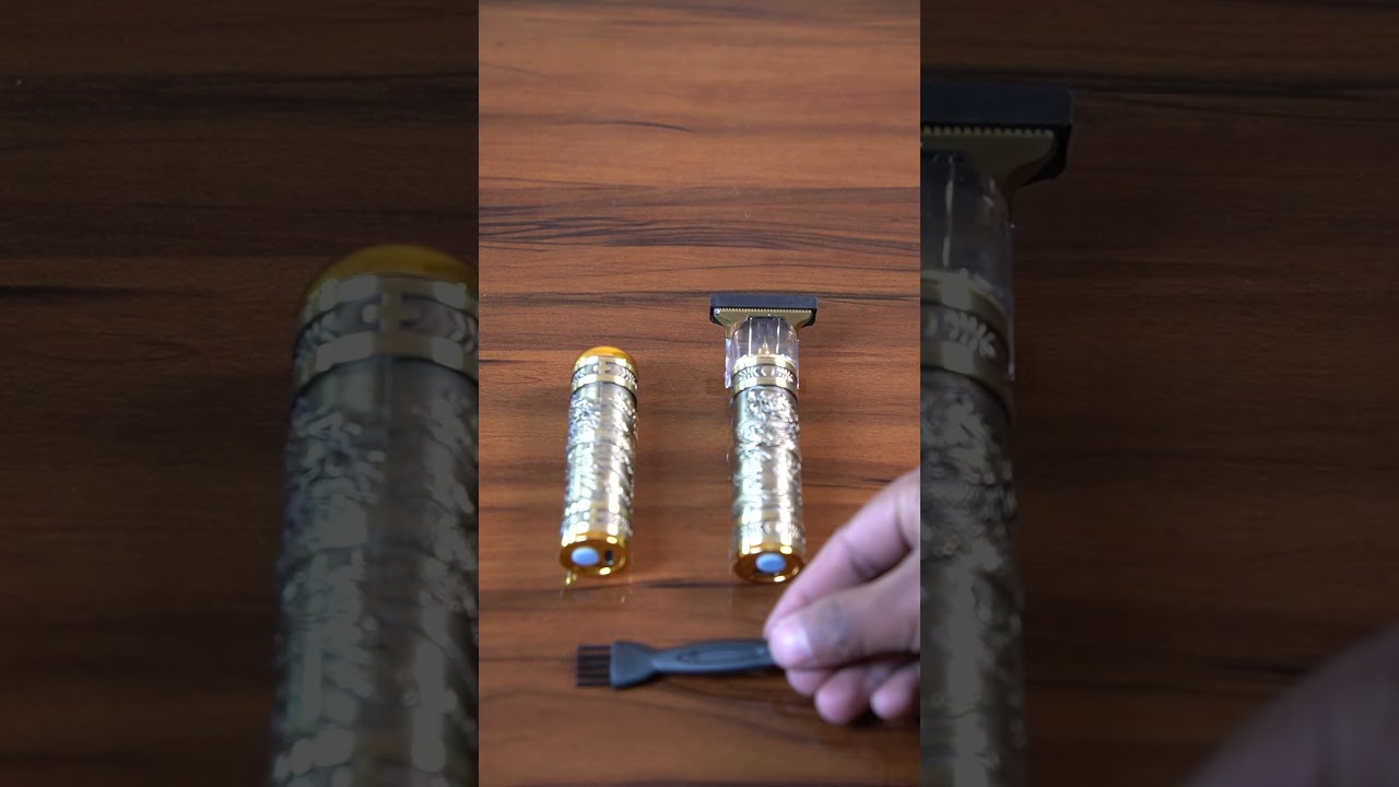 Grooming kit & trimmer options that are great for boys/men — from budget all-in-one kits.