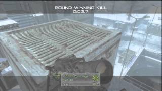 My First Subbase Suicide