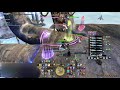 FFXIV Myths of the Realm: Aglaia First Look