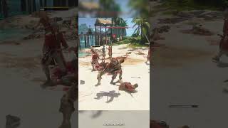 Assassins Creed Black Flag Resynced 4K 60 FPS Gameplay
